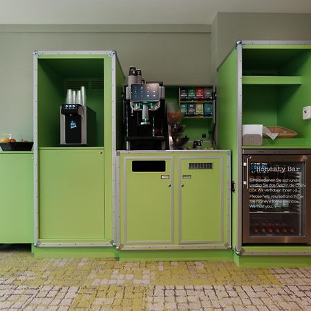 Flexymotel Wil Extérieur photo