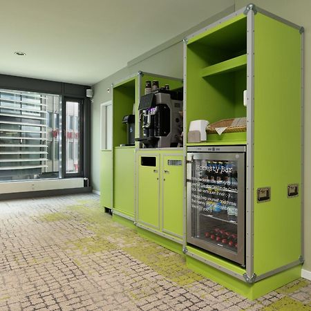 Flexymotel Wil Extérieur photo