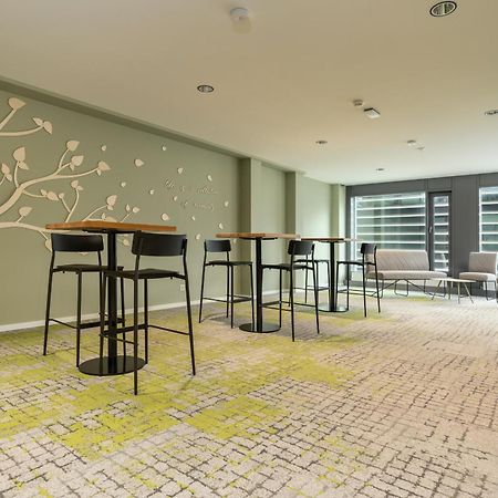 Flexymotel Wil Extérieur photo