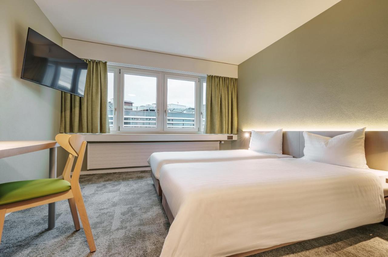 Flexymotel Wil Extérieur photo