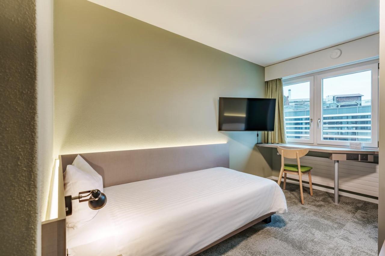 Flexymotel Wil Extérieur photo