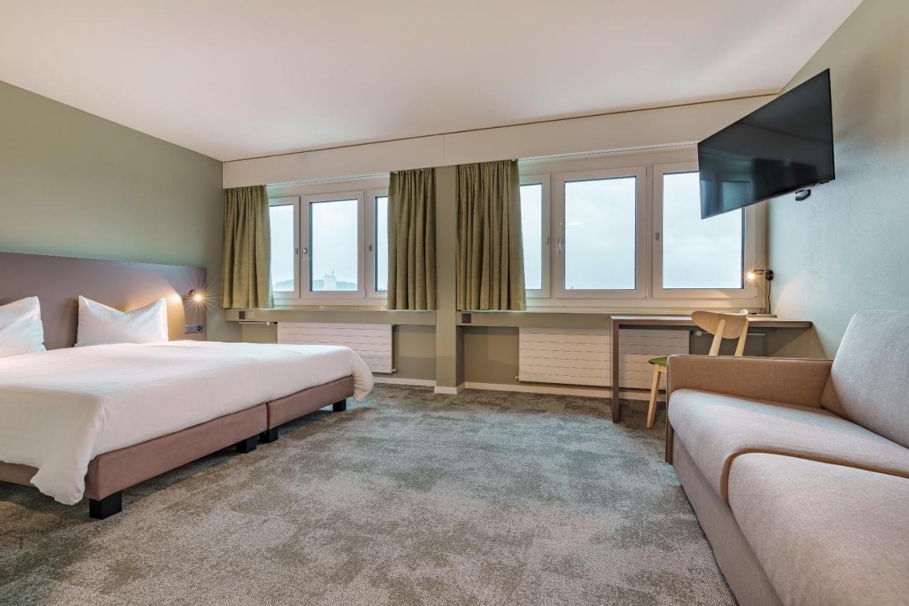 Flexymotel Wil Extérieur photo