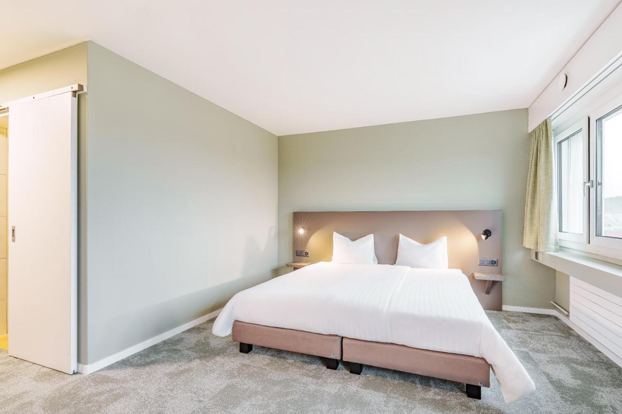 Flexymotel Wil Extérieur photo