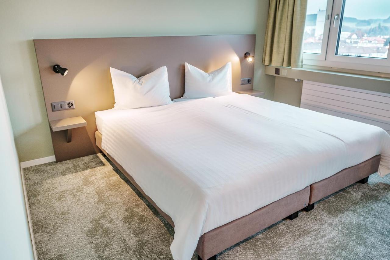 Flexymotel Wil Extérieur photo