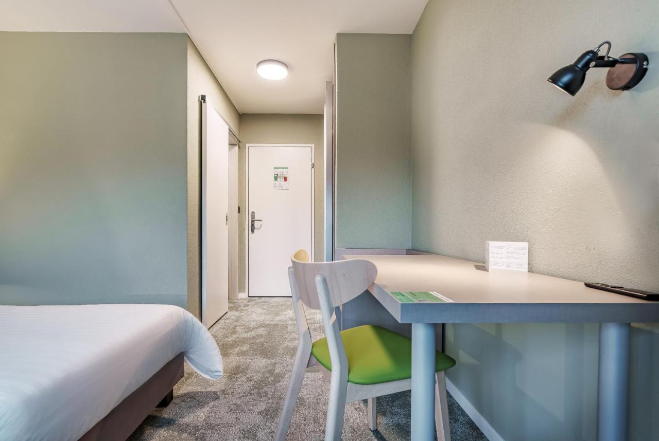 Flexymotel Wil Extérieur photo