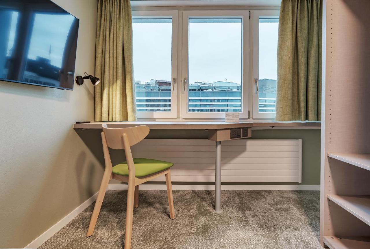 Flexymotel Wil Extérieur photo