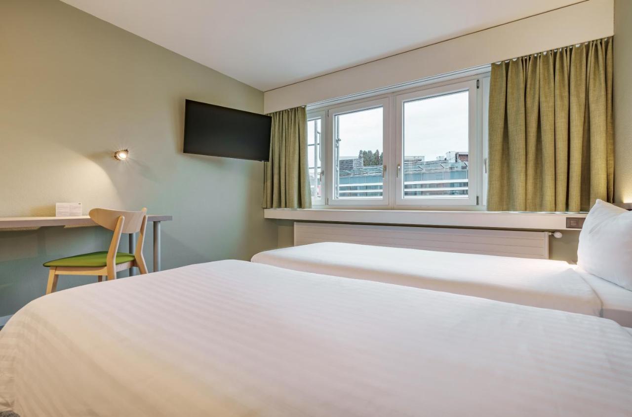 Flexymotel Wil Extérieur photo