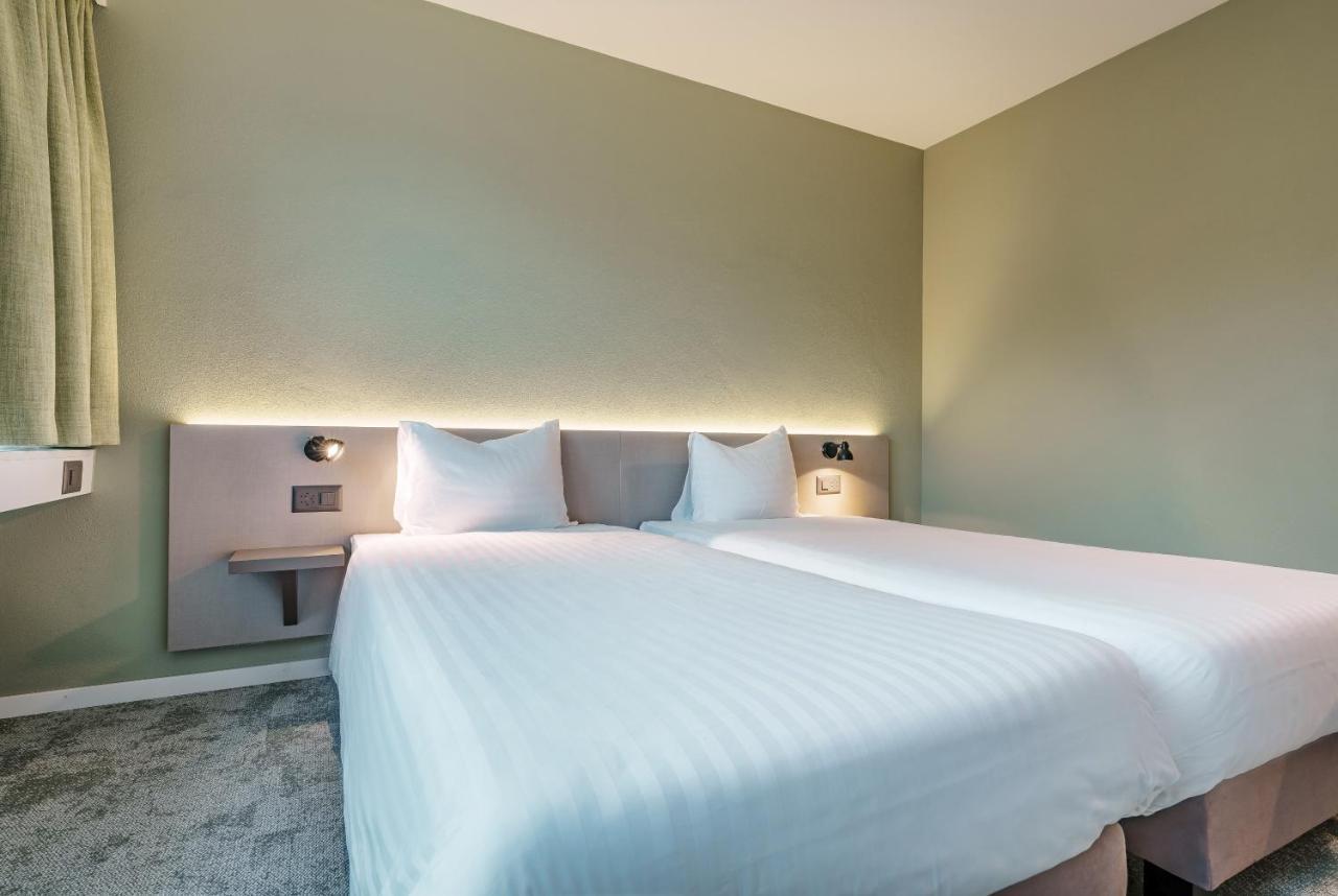 Flexymotel Wil Extérieur photo