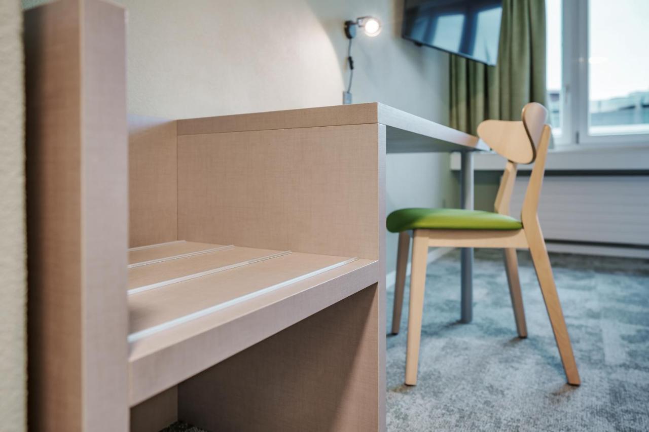Flexymotel Wil Extérieur photo