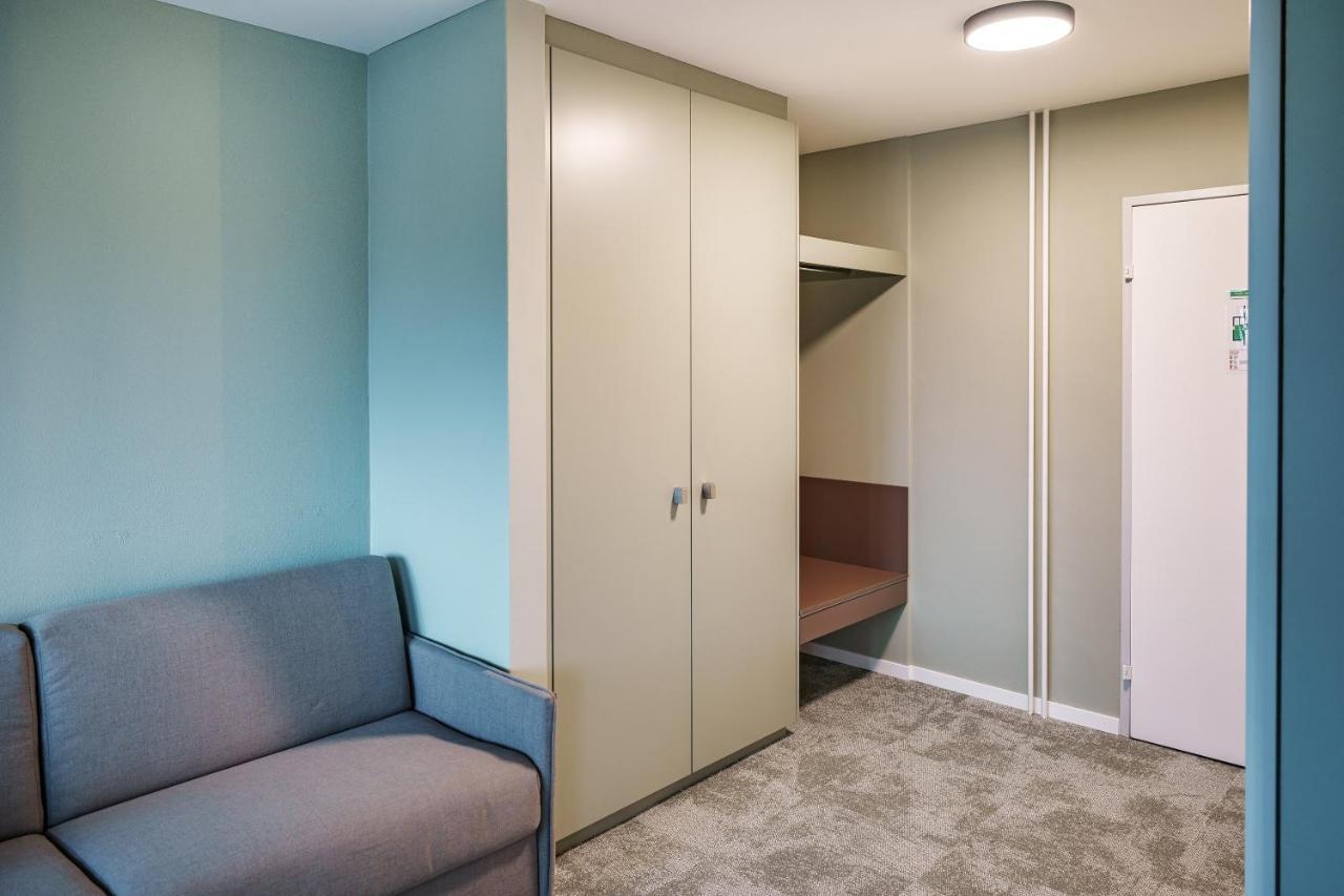 Flexymotel Wil Extérieur photo