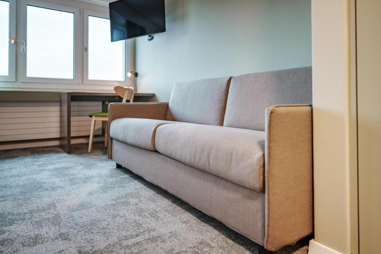 Flexymotel Wil Extérieur photo