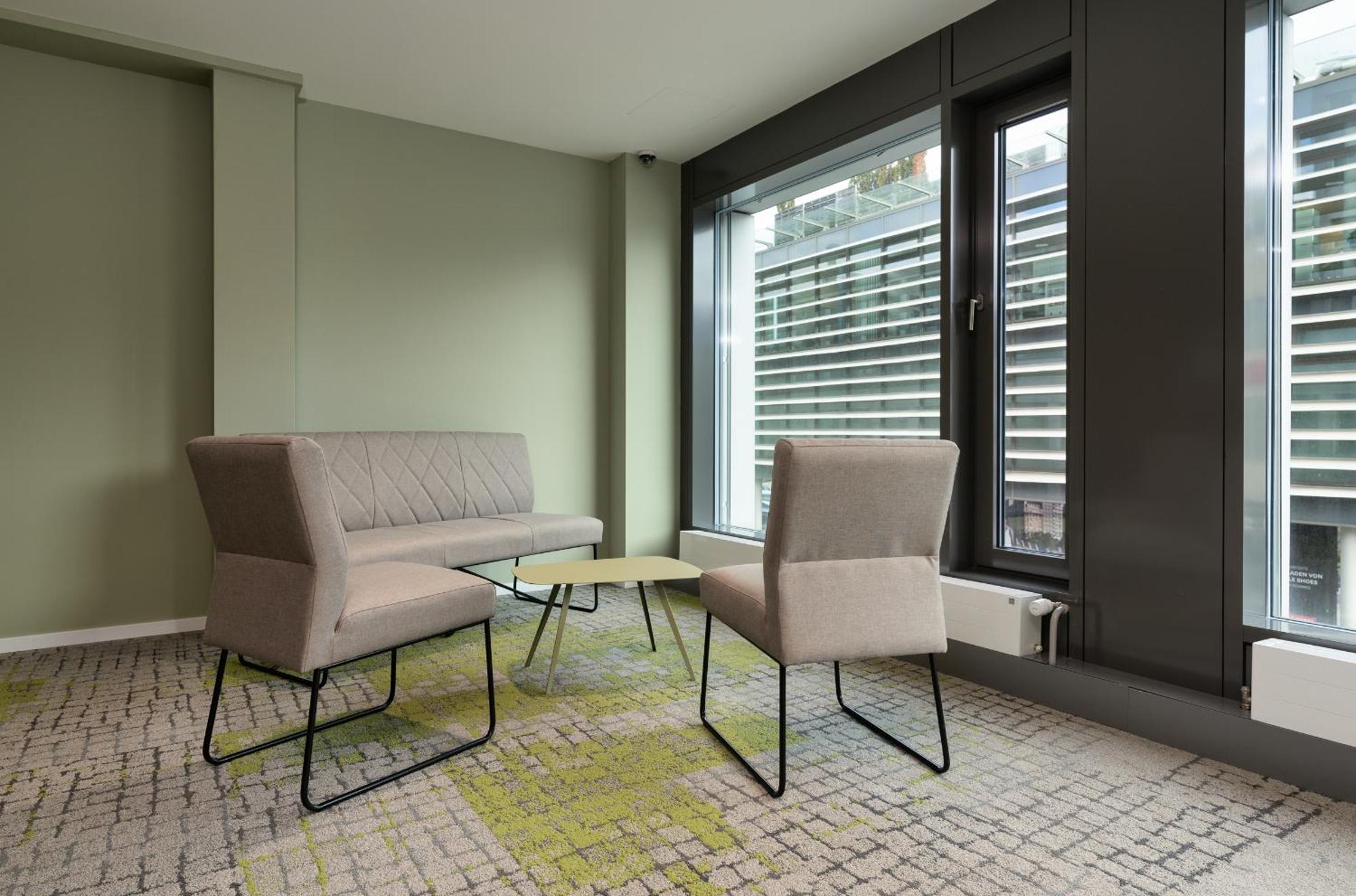Flexymotel Wil Extérieur photo