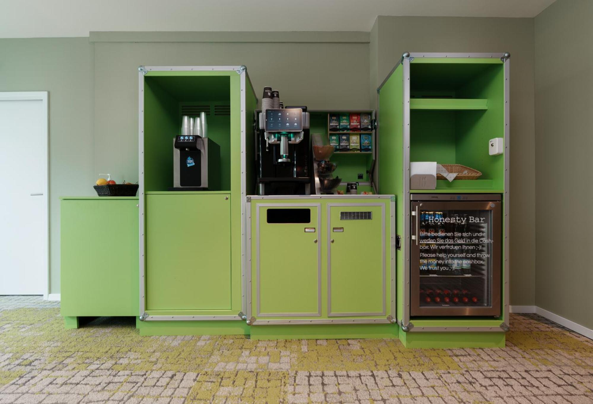 Flexymotel Wil Extérieur photo