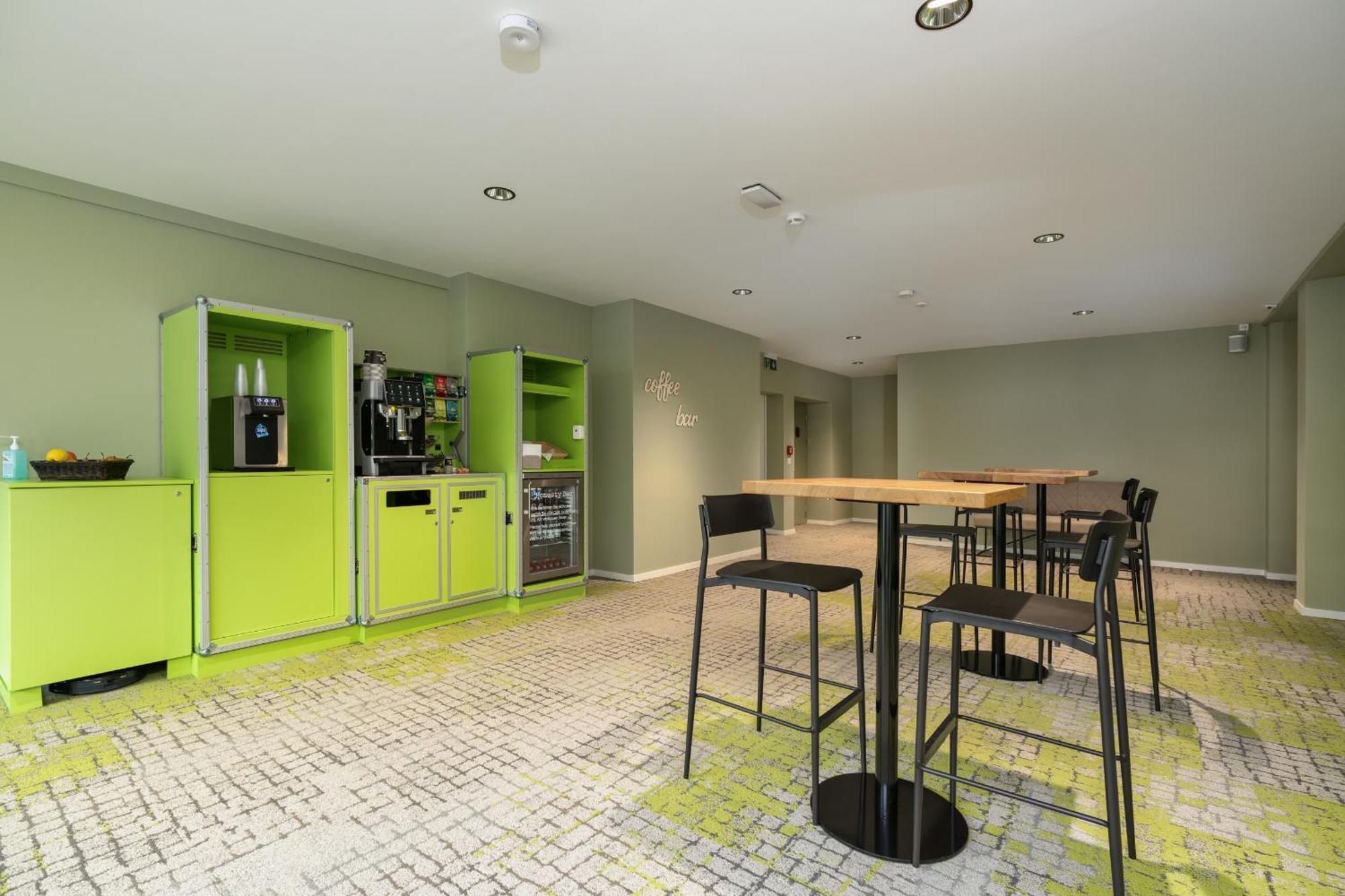 Flexymotel Wil Extérieur photo