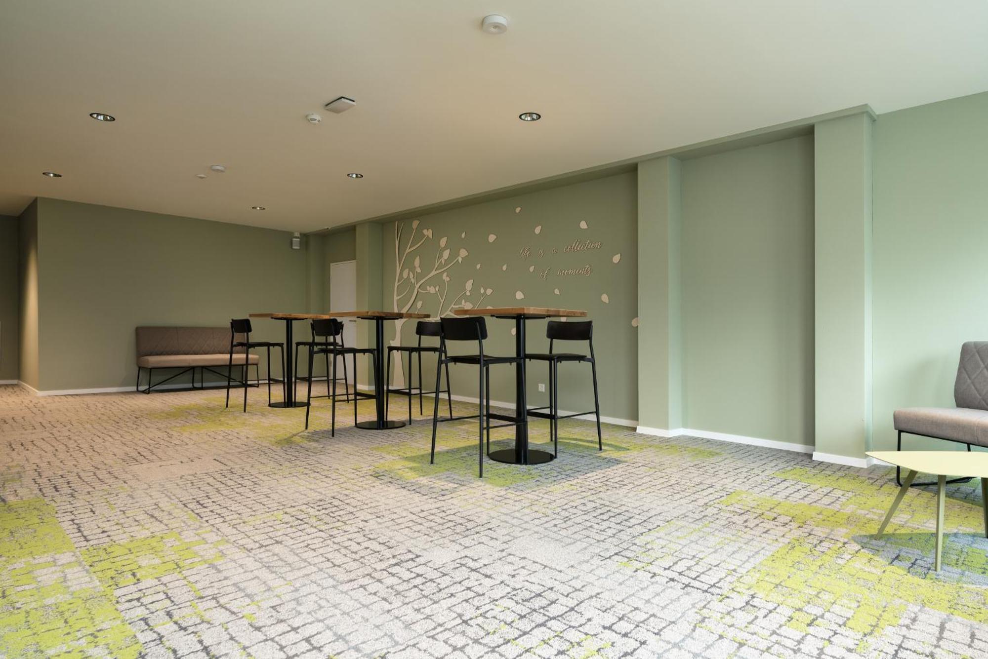 Flexymotel Wil Extérieur photo