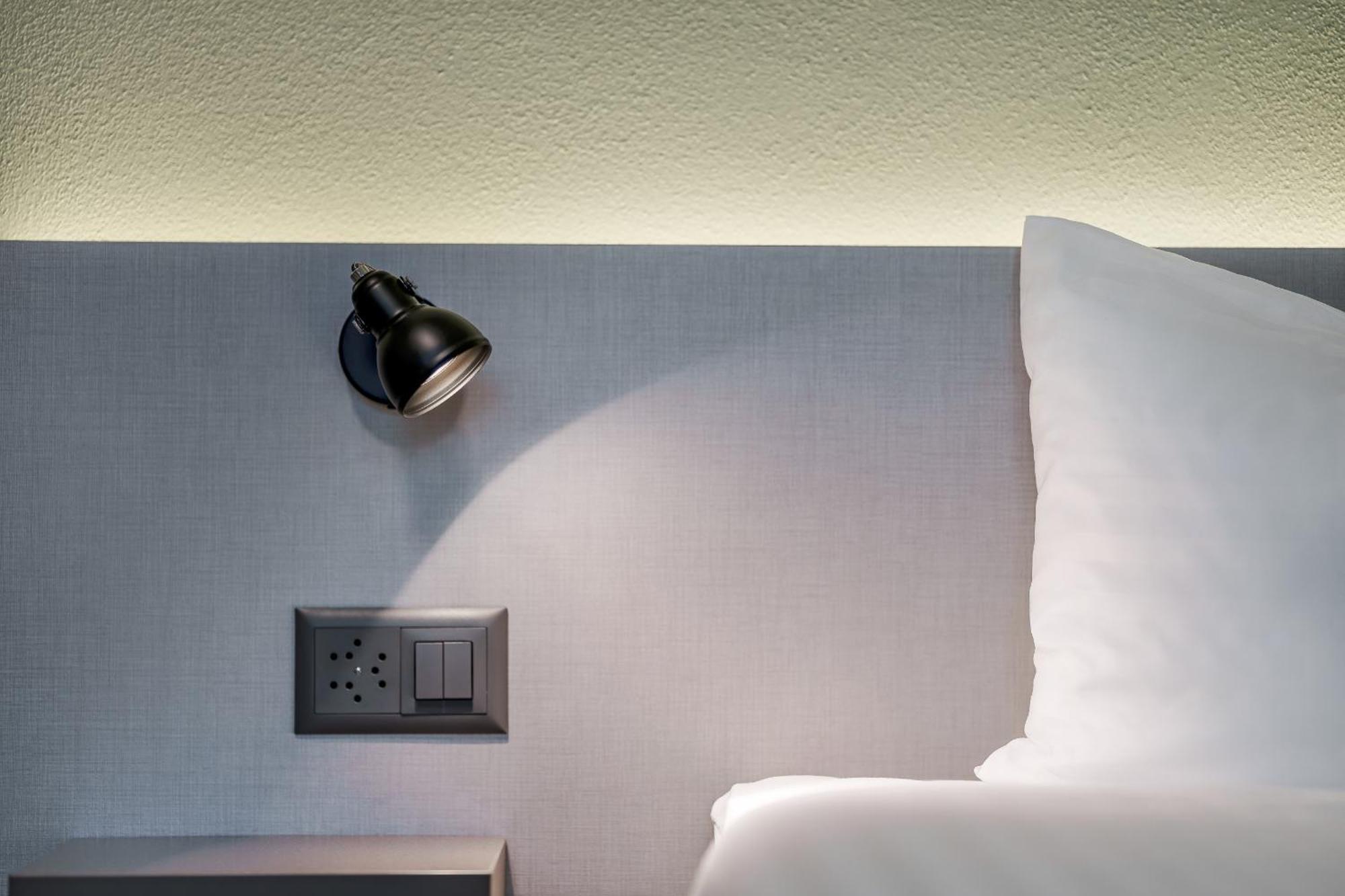 Flexymotel Wil Extérieur photo