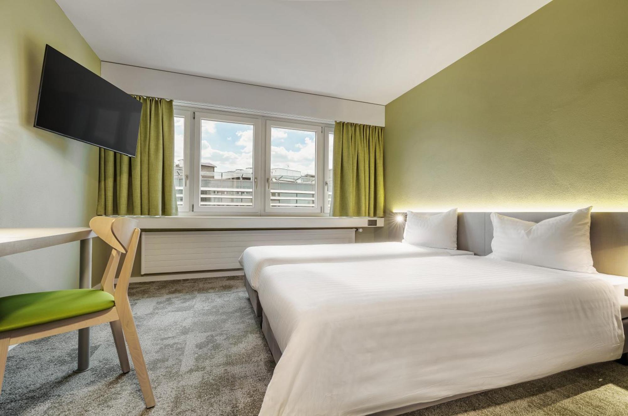 Flexymotel Wil Extérieur photo