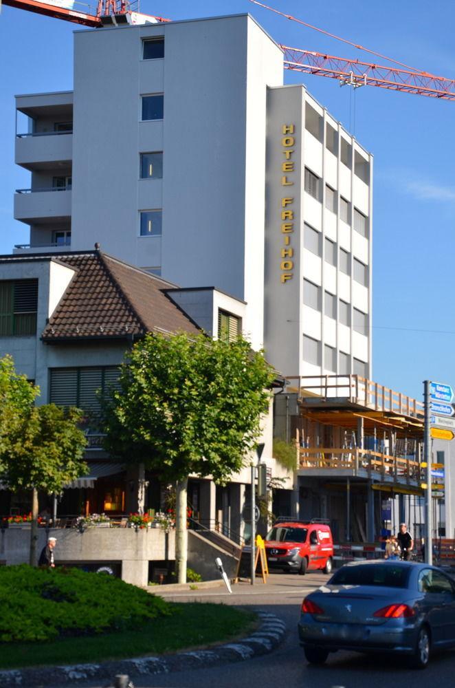 Flexymotel Wil Extérieur photo