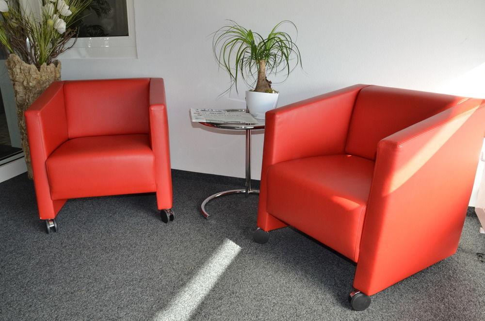 Flexymotel Wil Extérieur photo
